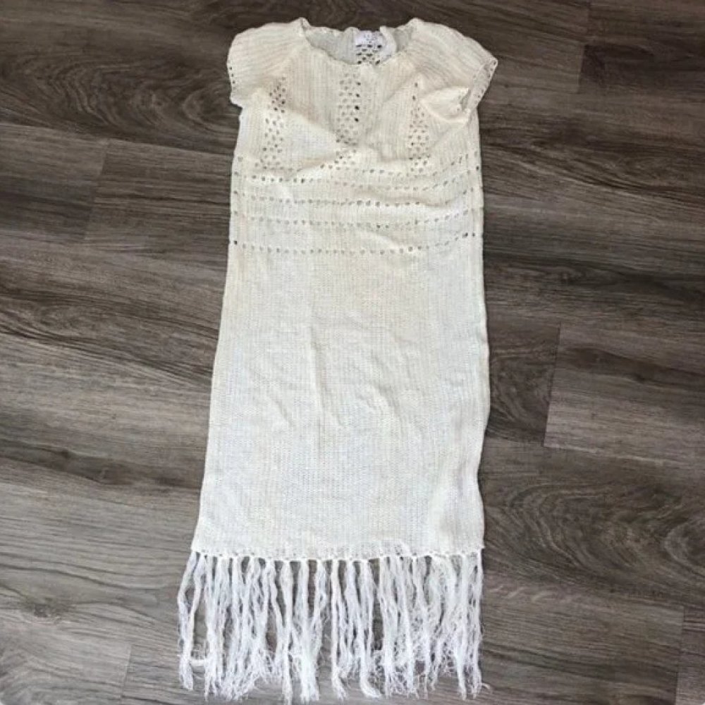 Sage The Label Knitted Cover Up - Picture 4 of 4